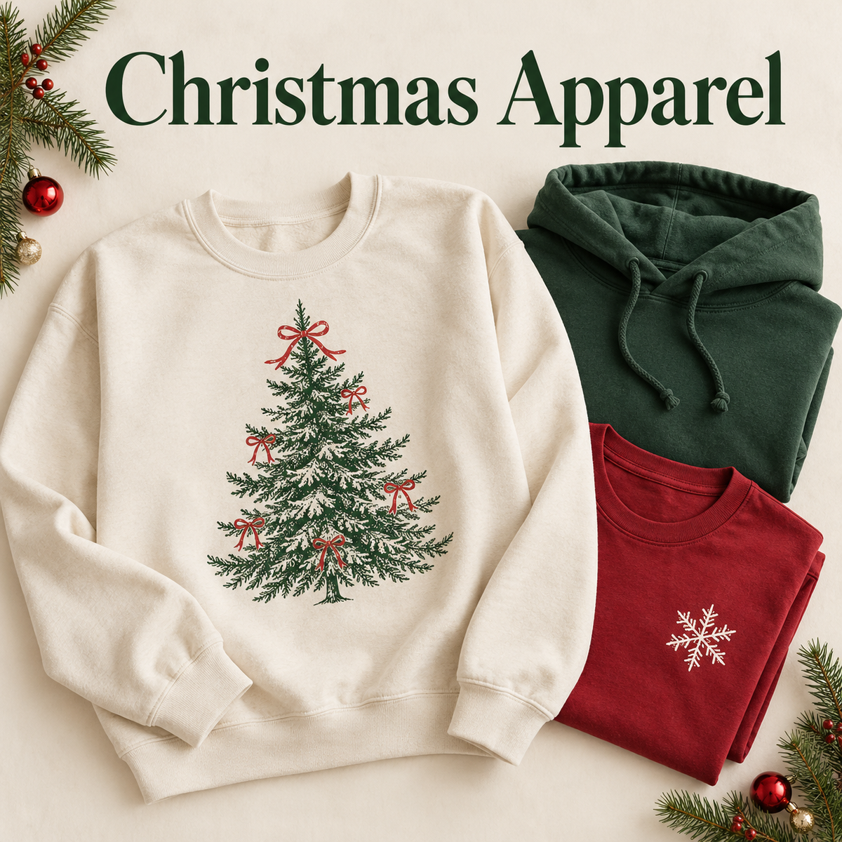 CHRISTMAS